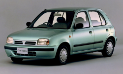 MARCH/MICRA 1997-2002